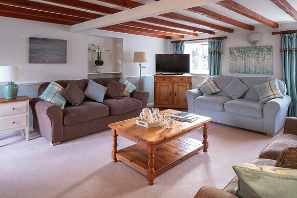 Apple Tree Cottage Beaworthy