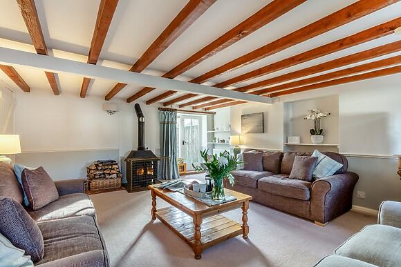 Apple Tree Cottage Beaworthy
