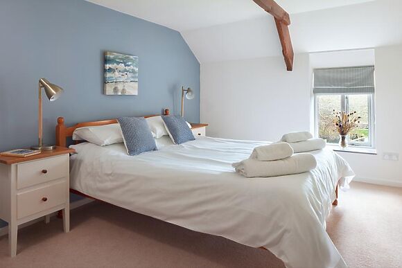 Apple Tree Cottage Beaworthy