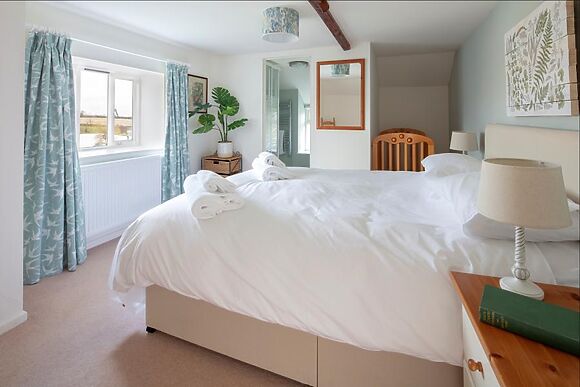 Apple Tree Cottage Beaworthy