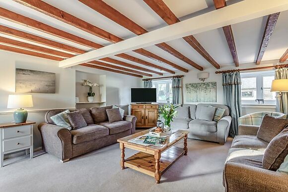 Apple Tree Cottage Beaworthy