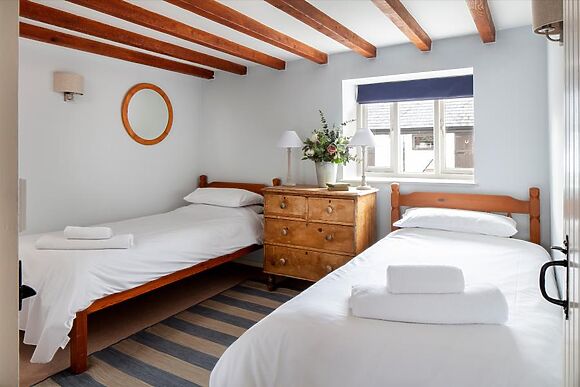 Apple Tree Cottage Beaworthy