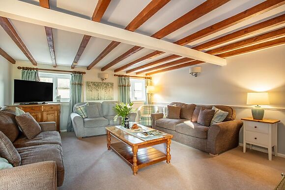 Apple Tree Cottage Beaworthy