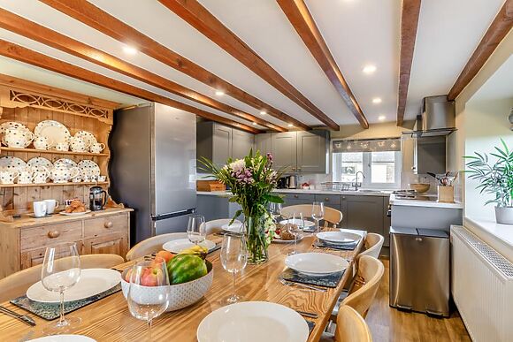 Apple Tree Cottage Beaworthy