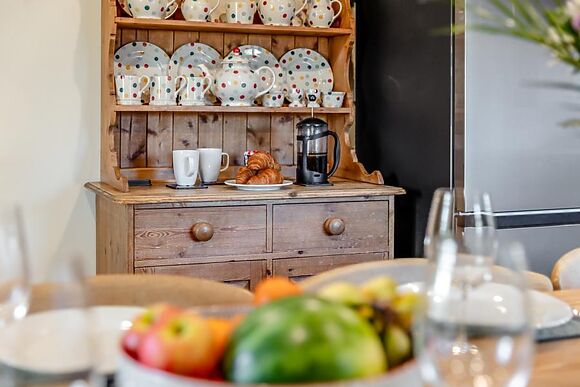 Apple Tree Cottage Beaworthy