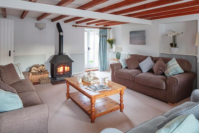 Apple Tree Cottage Beaworthy