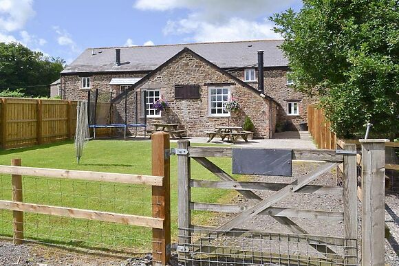Longbeam Cottage