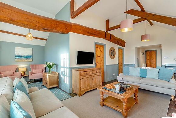 Longbeam Cottage