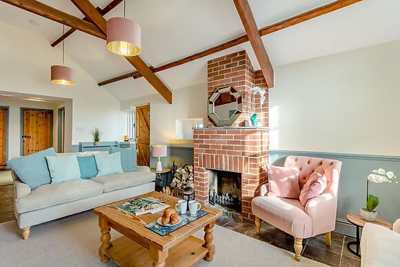 Longbeam Cottage