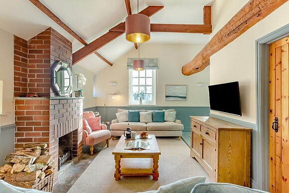 Longbeam Cottage