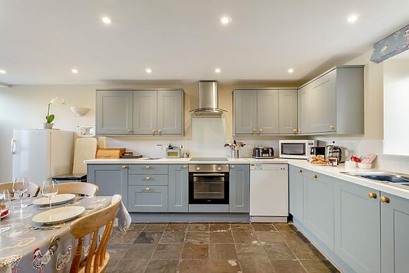 Longbeam Cottage