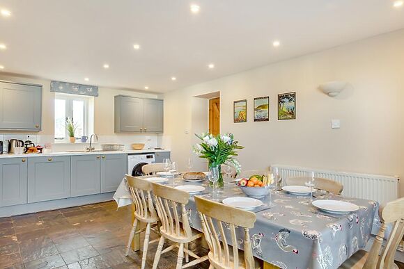 Longbeam Cottage
