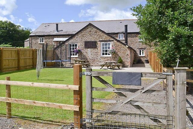 Longbeam Cottage