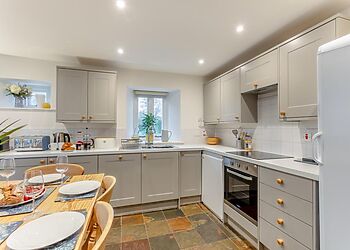 Willow Barn Beaworthy