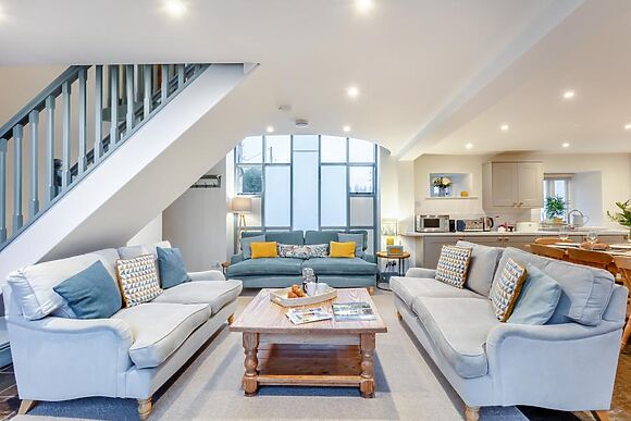 Willow Barn Beaworthy