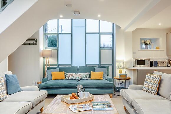 Willow Barn Beaworthy