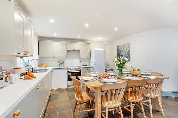 Willow Barn Beaworthy