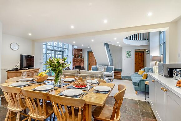 Willow Barn Beaworthy