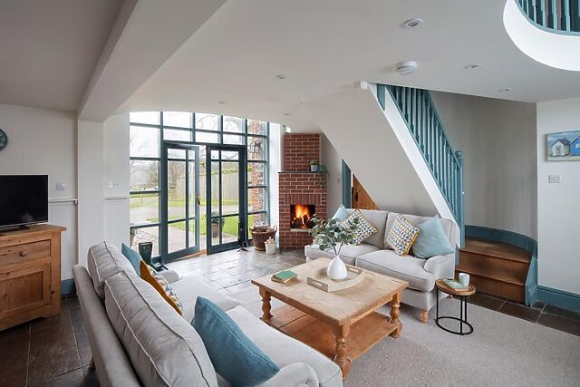 Willow Barn Beaworthy