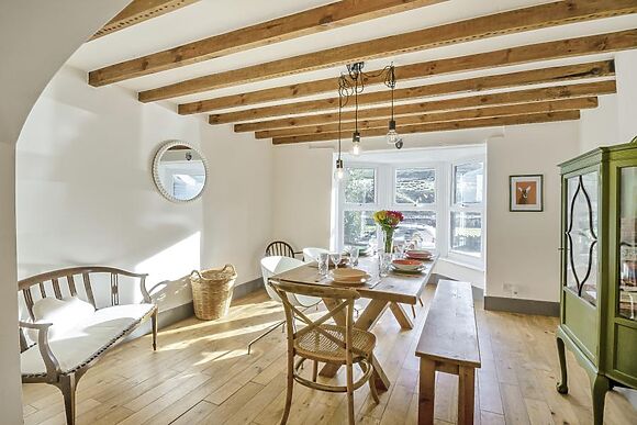 Slate Trail Retreat