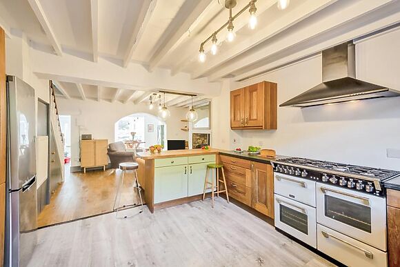 Slate Trail Retreat