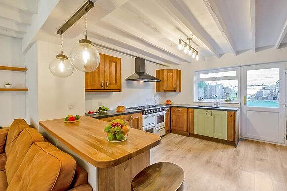 Slate Trail Retreat