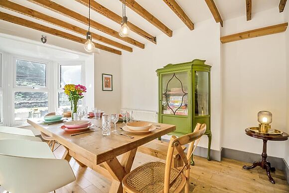 Slate Trail Retreat