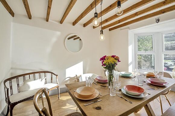 Slate Trail Retreat