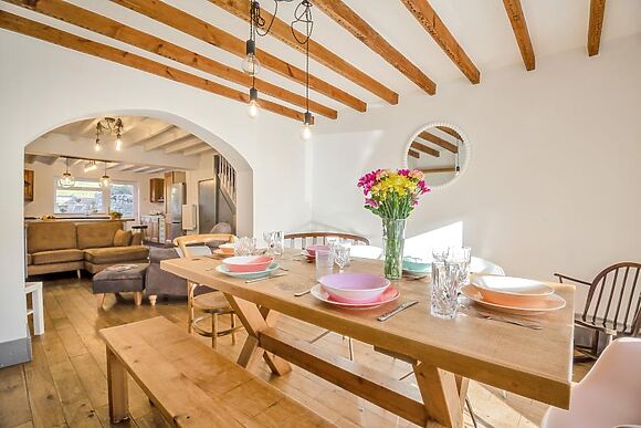 Slate Trail Retreat