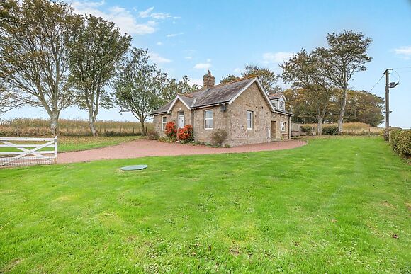 The Cottage Glororum