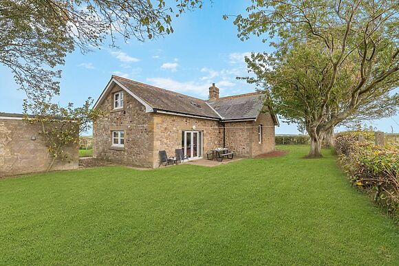 The Cottage Glororum