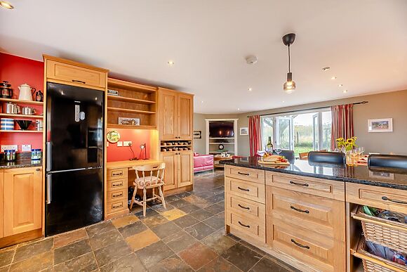 The Cottage Glororum