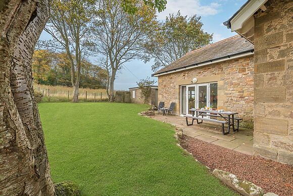 The Cottage Glororum