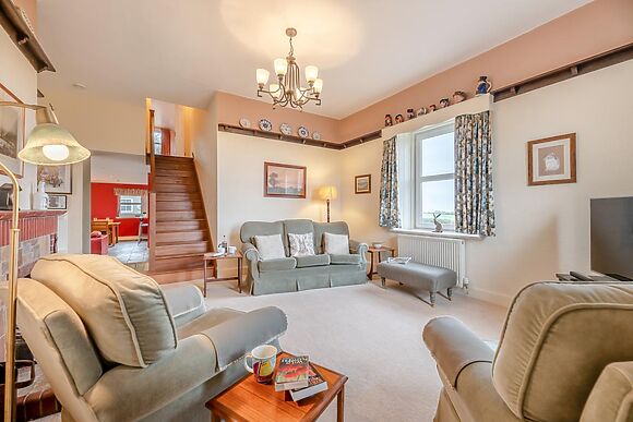 The Cottage Glororum