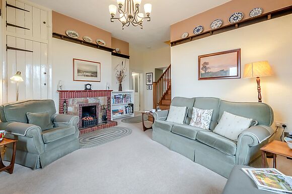 The Cottage Glororum