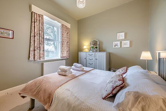 The Cottage Glororum