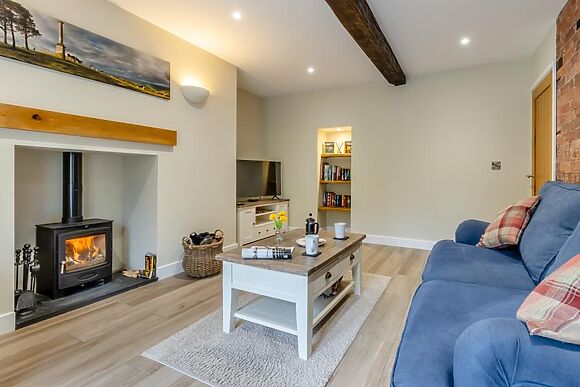 Walkers Retreat Montgomery