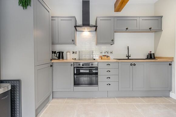 Walkers Retreat Montgomery