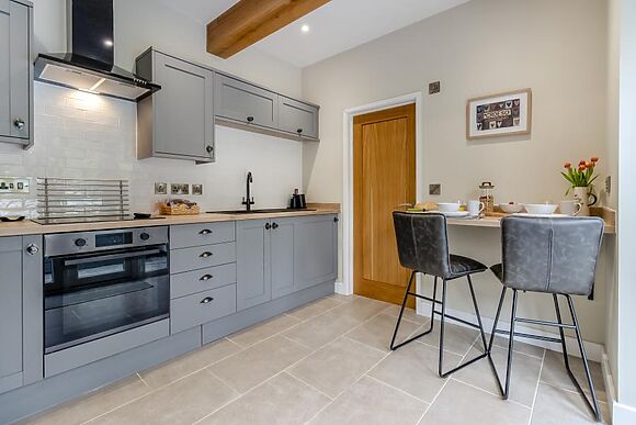 Walkers Retreat Montgomery