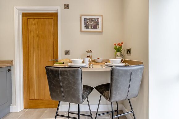 Walkers Retreat Montgomery