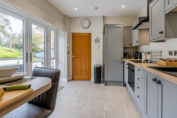 Walkers Retreat Montgomery