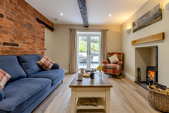 Walkers Retreat Montgomery