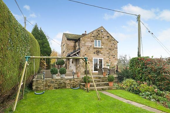 Rose Cottage Milltown