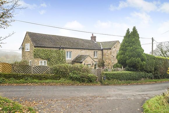 Rose Cottage Milltown