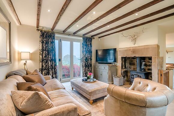 Rose Cottage Milltown