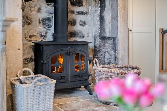 Rose Cottage Milltown