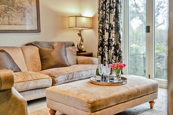 Rose Cottage Milltown
