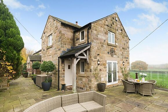 Rose Cottage Milltown