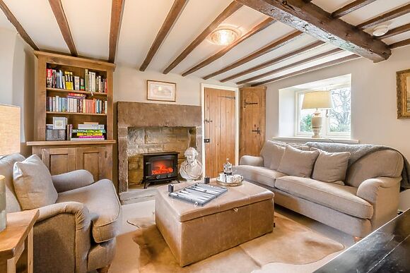 Rose Cottage Milltown