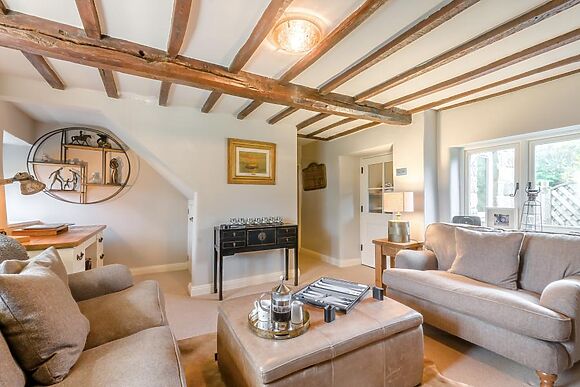 Rose Cottage Milltown